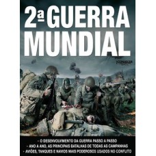 2ª Guerra Mundial