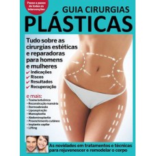 Guia cirurgias plásticas