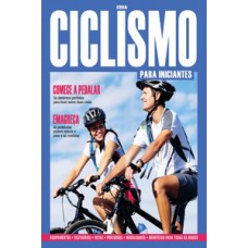 Guia ciclismo para iniciantes