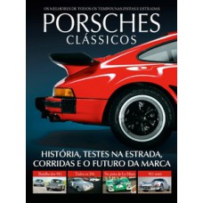 Porsches clássicos