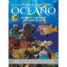 Guia as profundezas do oceano