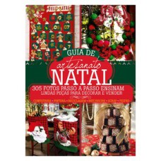 Guia de artesanato natal