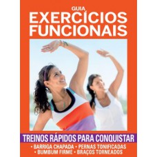Guia exercícios funcionais