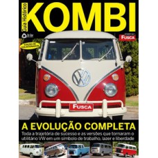 Guia histórico - Kombi