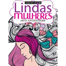 Lindas mulheres Lindas mulheres
