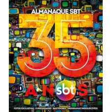 Almanaque SBT 35 anos