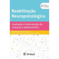 Reabilitação neuropsicológica