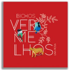 Bichos vermelhos