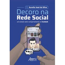 Decoro na rede social