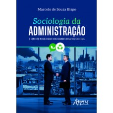 Sociologia da administração