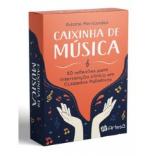 Caixinha de música