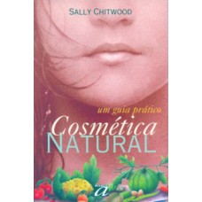 Cosmética natural