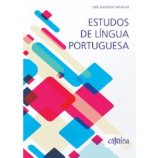 Estudos de língua portuguesa