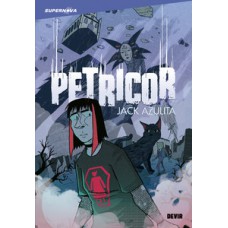 Petricor