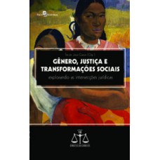 Gênero, justiça e transformações sociais