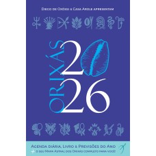 Orixás 2026