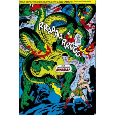 Coleção Clássica Marvel: Nova Fase Vol. 07 - Os Vingadores 08 - Até os valentes morrem!