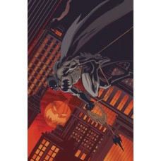 Batman: O Último Dia das Bruxas 01