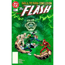 A Saga do Flash 16