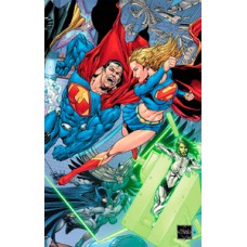 A Saga da Liga da Justiça 04/27