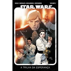 Star Wars (2021) Vol. 9