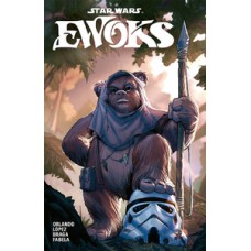 Star Wars: Ewoks