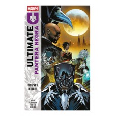 Ultimate Pantera Negra Vol. 2