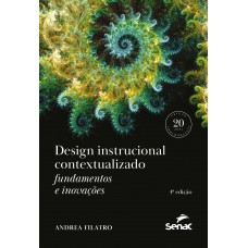 Design instrucional contextualizado Design instrucional contextualizado