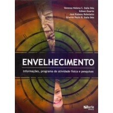 Envelhecimento Informações, Programa de Atividade Física E Pesquisas