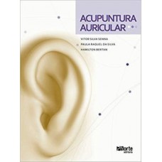 Acupuntura Auricular