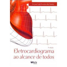 Eletrocardiograma Ao Alcance De Todos