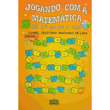 Jogando Com A Matematica De 6° A 9° Ano