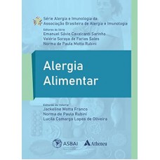 Alergia Alimentar