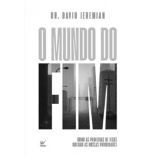 O mundo do fim