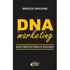 DNA do Marketing