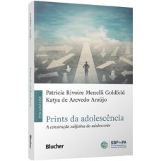 Prints da adolescência