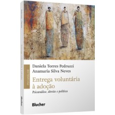 Entrega voluntária à adoção