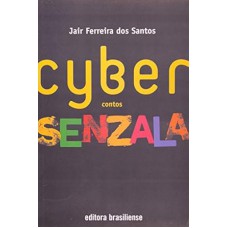Cyber Contos Senzala