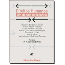Direitos Humanos Um Debate Necessário