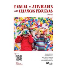 Manual de Atividades para Crianças Pequenas