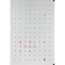 Bíblia Todo Dia NAA - Cruz