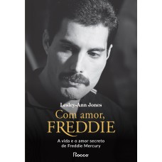 Com amor, Freddie Com amor, Freddie