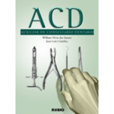 Acd – auxiliar de consultório dentário