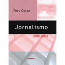 Jornalismo – teoria e prática