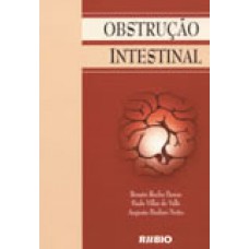 Obstrução intestinal