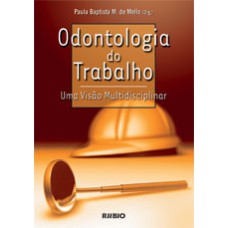 Odontologia do trabalho