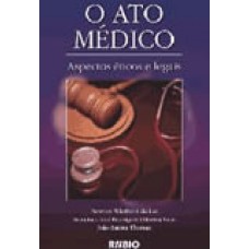 O ato médico