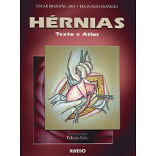 Hérnias – texto e Atlas