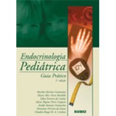 Endocrinologia pediátrica – guia prático
