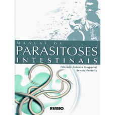 Manual de parasitoses intestinais